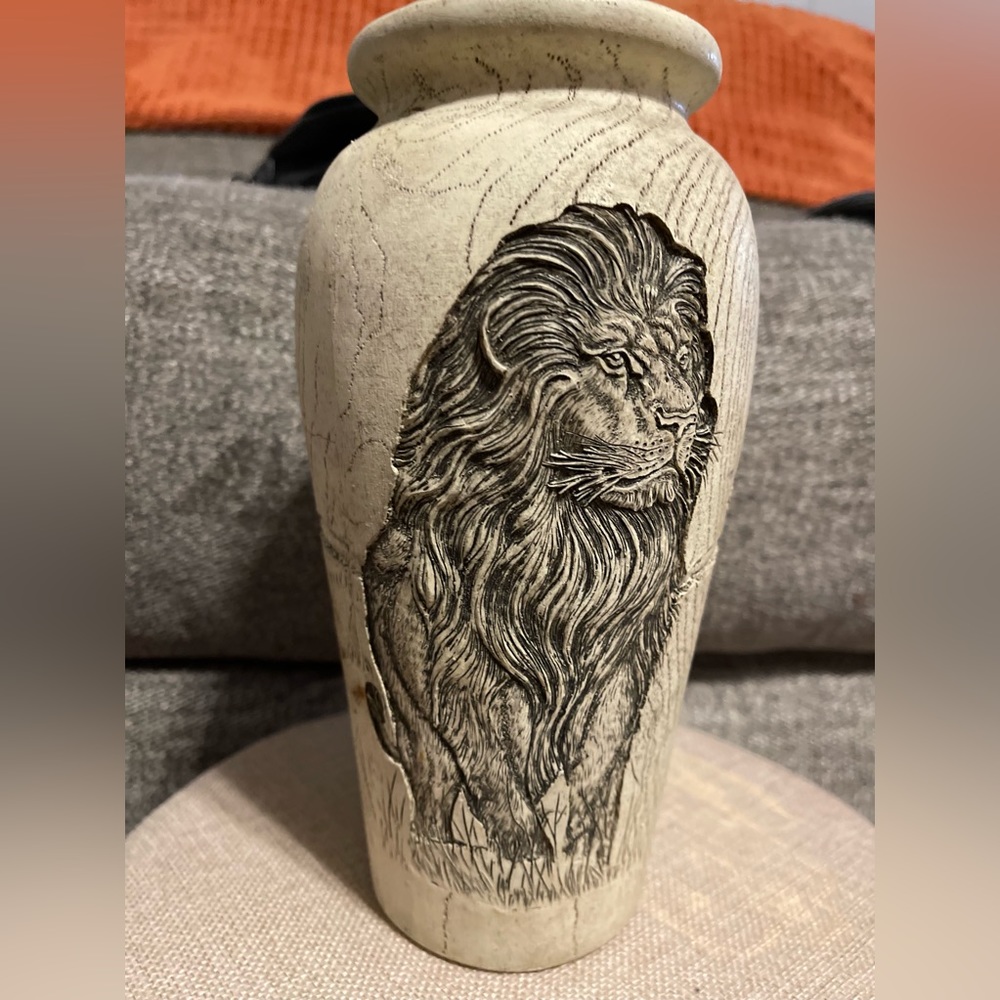 Vase